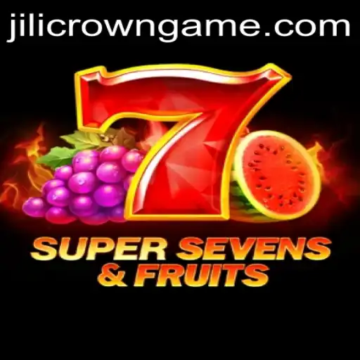 Discover the Thrilling World of 7SuperSevensFruits and the Exciting Jilicrown Challenge