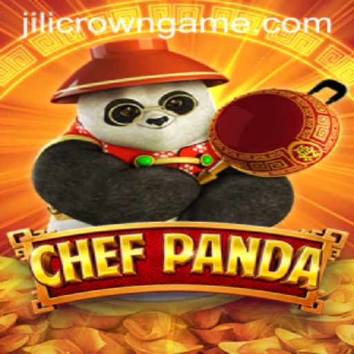 Dive into the Culinary Adventure of ChefPanda: The Jilicrown Quest