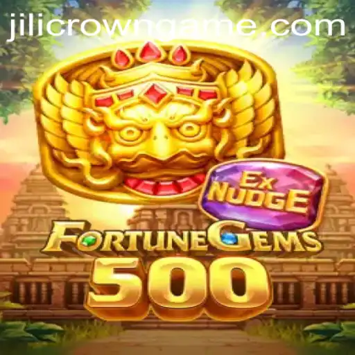 Exploring FortuneGems500