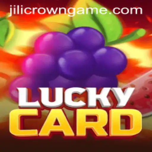 The Exciting World of LuckyCard