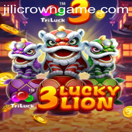 Exploring 3LUCKYLION: A Dynamic Game Experience