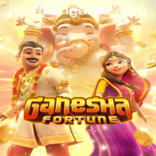 Exploring Ganesha Fortune: A Divine Adventure