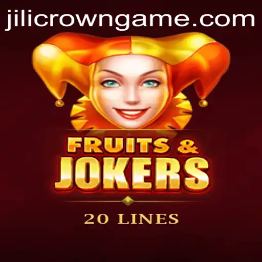Unveiling the Exciting World of FruitsAndJokers20: A Detailed Overview