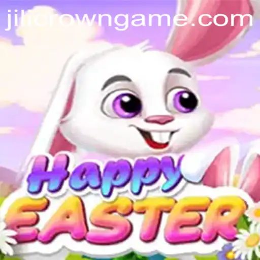 Happy Easter: A Joyful Game Adventure