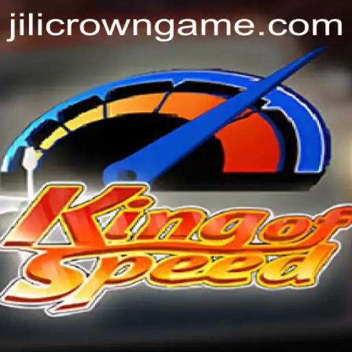 Master the Art of Racing in KingofSpeed: The Revolutionary Gaming Experience with Jilicrown