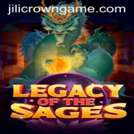 Legacy of the Sages: A Deep Dive into Jilicrown's Mystical World