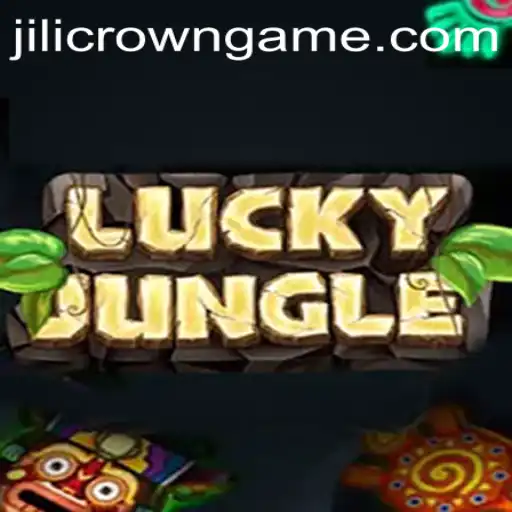 Unveiling the Mysteries of LuckyJungle: A Deep Dive into Gameplay and Strategy