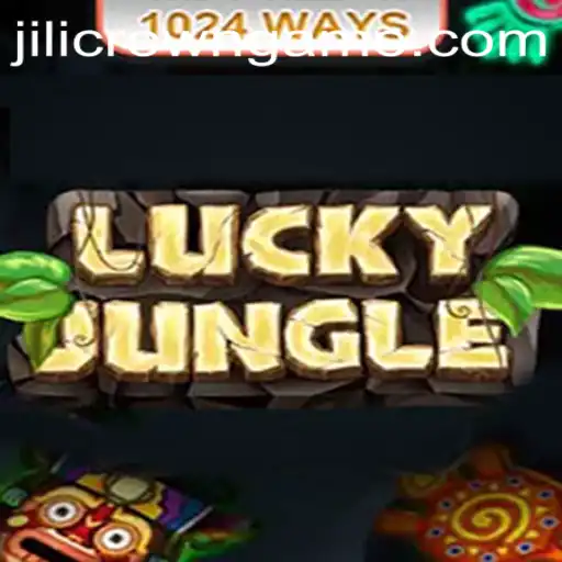The Enchanting World of LuckyJungle1024