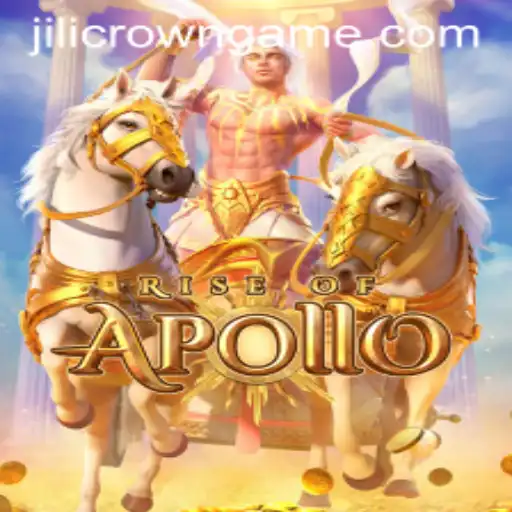 Rise of Apollo: Enter the World of Jilicrown
