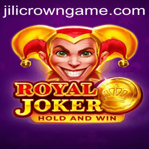 Royal Joker: The Intriguing World of Jilicrown