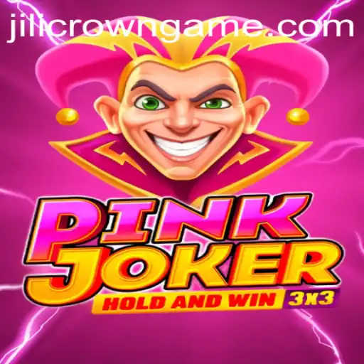 The Exciting World of Pinkjoker: Unveiling Jilicrown