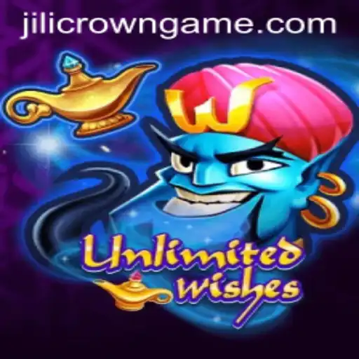 UnlimitedWishes: A Magical Journey with Jilicrown