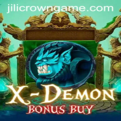 XDemonBonusBuy and jilicrown: A Modern Gaming Adventure