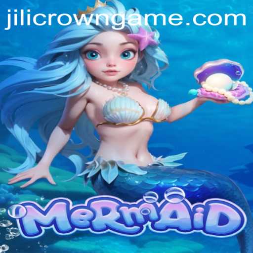 Discover the Enchanting Game of Mermaid