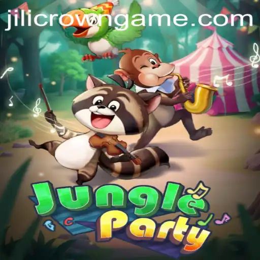 Discover the Thrilling World of JungleParty