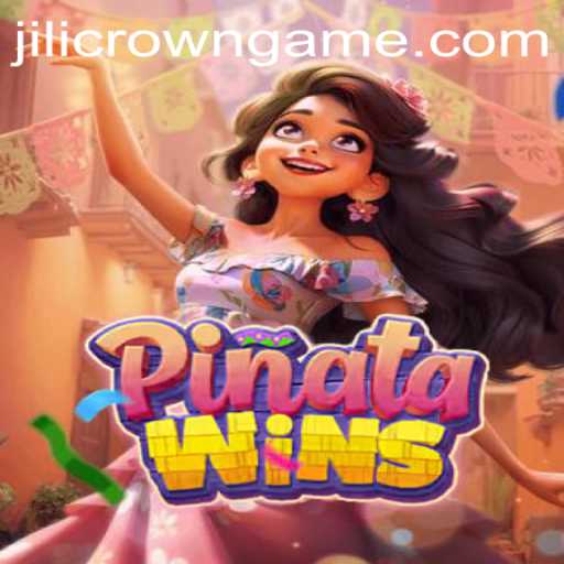Discover the World of PinataWins