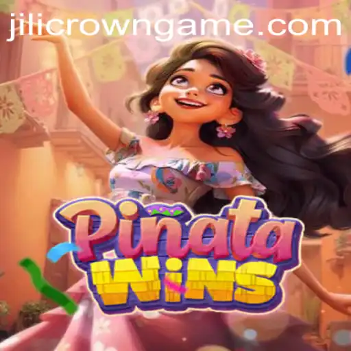 Discover the World of PinataWins