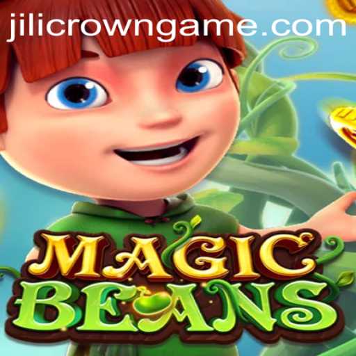 Discover the Magical World of MAGICBEANS