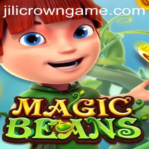Discover the Magical World of MAGICBEANS