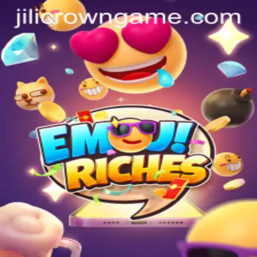 Dive into EmojiRiches