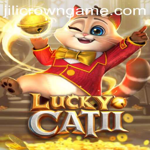The Enigmatic World of LuckyCatII