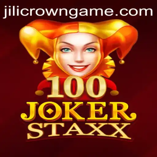 Exploring 100JokerStaxx