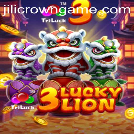 Exploring 3LUCKYLION: A Dynamic Game Experience