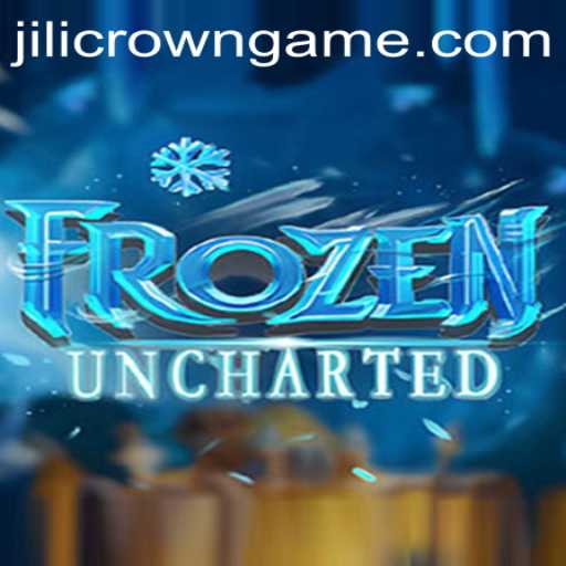 Immerse Yourself in the World of FrozenUncharted
