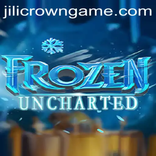 Immerse Yourself in the World of FrozenUncharted