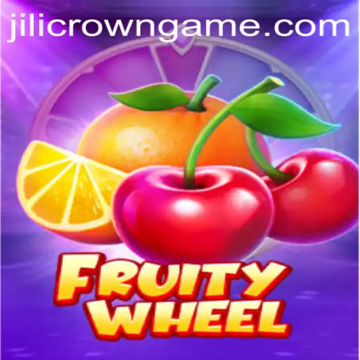 FruityWheel: A Colorful Spin on Fun