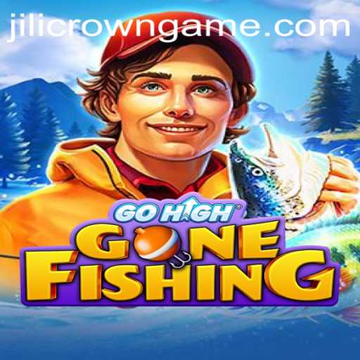 GoHighGoneFishing: The New Wave in Strategy Gaming