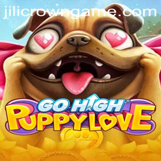 GoHighPuppyLove Game Adventure