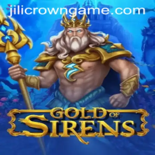 GoldofSirens: Discover the Enchantment of Adventure and Strategy