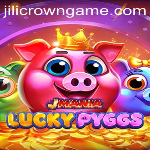 Dive into the Exciting World of JManiaLuckyPyggs: The Next Big Thing in Gaming