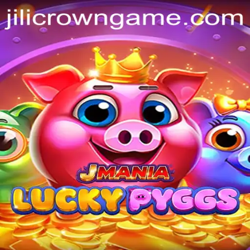 Dive into the Exciting World of JManiaLuckyPyggs: The Next Big Thing in Gaming
