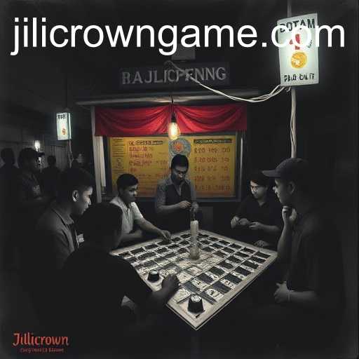 jilicrown