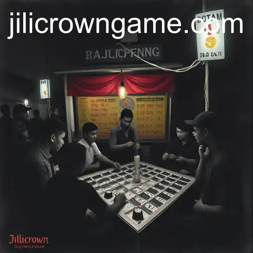 Understanding Jueteng: The Underworld Game of Chance and the Allure of Jilicrown