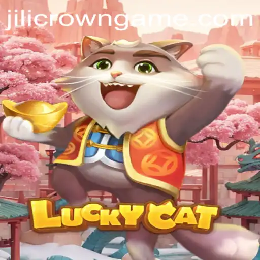 Exploring the Enchanting World of LuckyCat and the Mystical JiliCrown