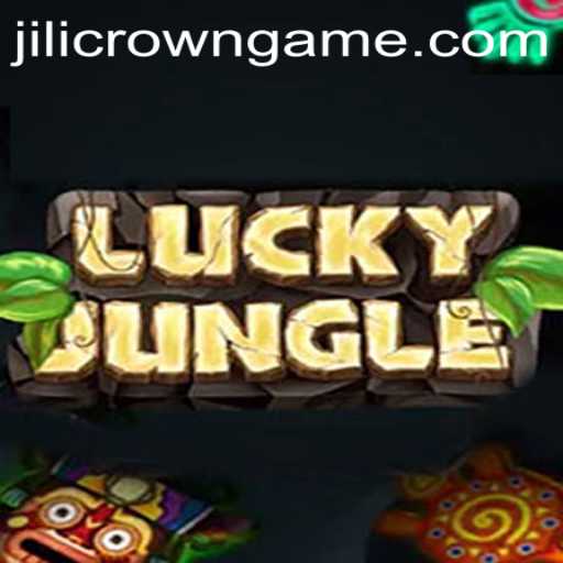 Unveiling the Mysteries of LuckyJungle: A Deep Dive into Gameplay and Strategy