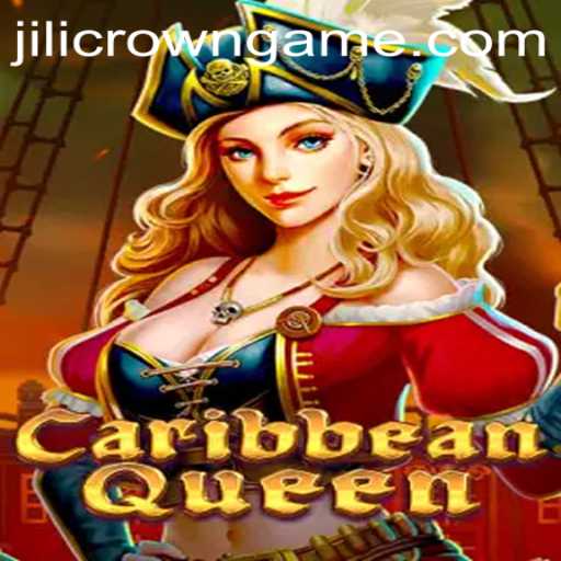 Caribbean Queen: A Nautical Adventure