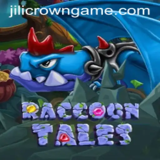 RaccoonTales: An Exciting Adventure Game with a Jilicrown Twist