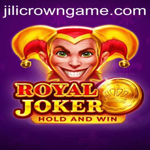 Royal Joker: The Intriguing World of Jilicrown