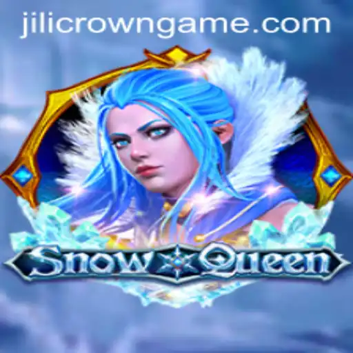 SnowQueen Adventure: Enter the World of Jilicrown