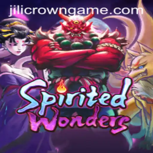 Exploring the Mystical Realm of SpiritedWonders: A Deep Dive into Gameplay and Strategy