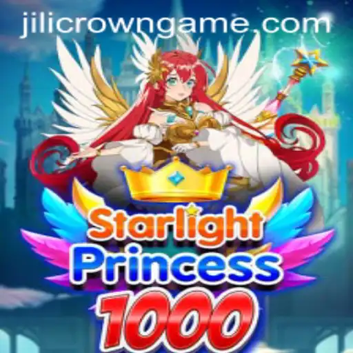 Discover Starlight Princess 1000: A Cosmic Adventure
