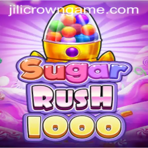Explore the Excitement of SugarRush1000