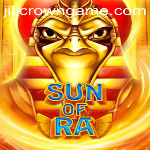 Unveiling SunofRa: The Mystical Journey with Jilicrown