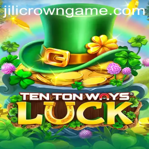 TenTonWaysLuck: A Game of Strategy, Chance, and Intrigue