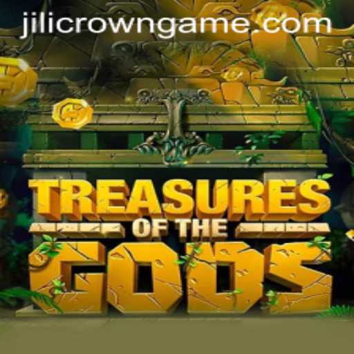 Discover the World of Treasure of the Gods
