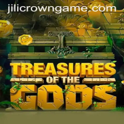 Discover the World of Treasure of the Gods